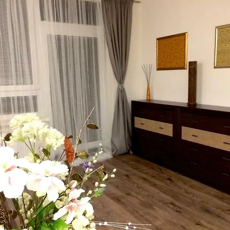 Hill 7 Apartment Poprad