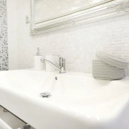 Hill 7 Apartment Poprad